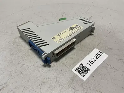 USED SIGMATEK CTO 163