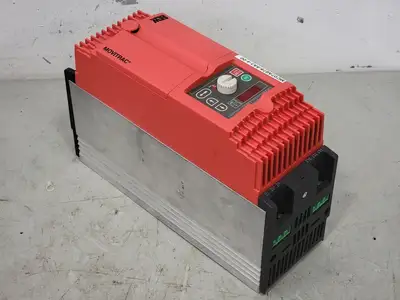 USED SEW-EURODRIVE MC07A075-5A3-4-00