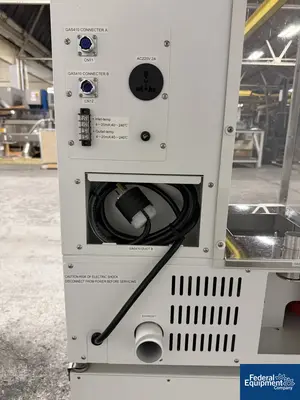 Used Yamato Yamato ADL311S Spray Dryer Spray Dryers Ohio US | Federal Equipment Company #1256475