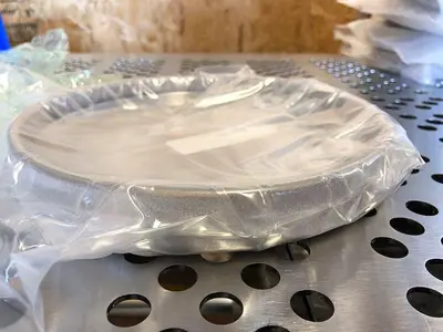 AMAT COVER RING 0020-24386-354-007