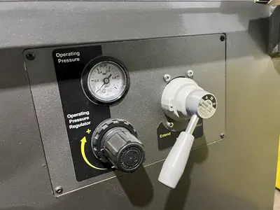 USED AMET CWLS25-5400Z
