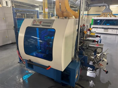 USED 2019 DAHAKA MD6015A