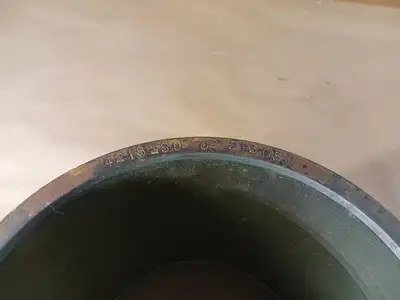NEW LETOURNEAU R421589LP
