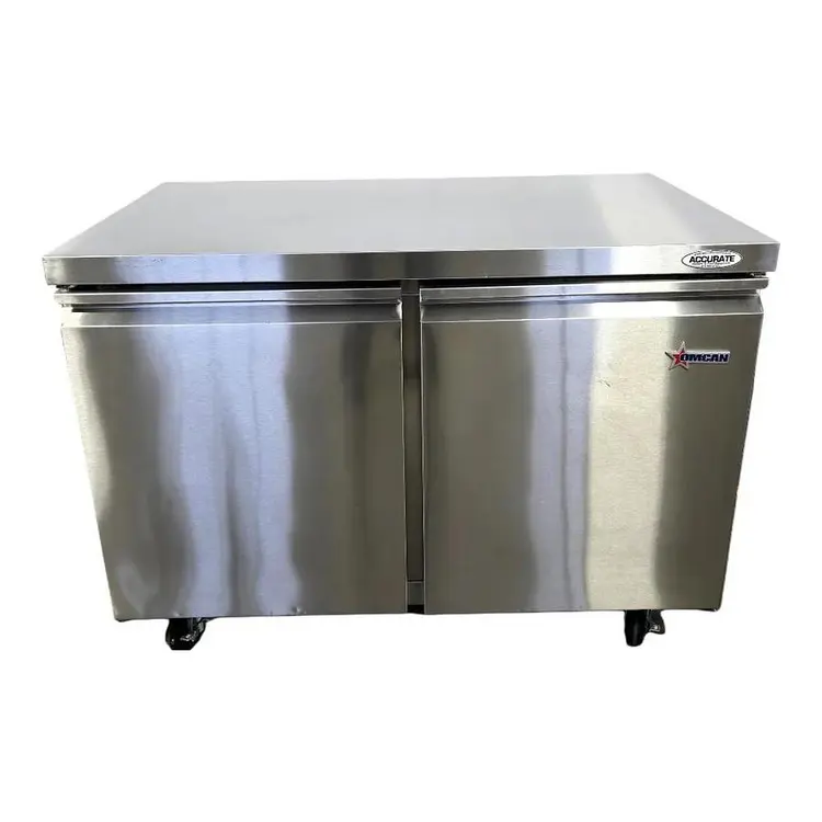 Used OMCAN 50055 Refrigeration Units | Surrey Food Equipment #436644