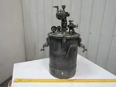 Used DEVILBISS _UNKNOWN_ Miscellaneous MRO | Arrow Industrial #649080