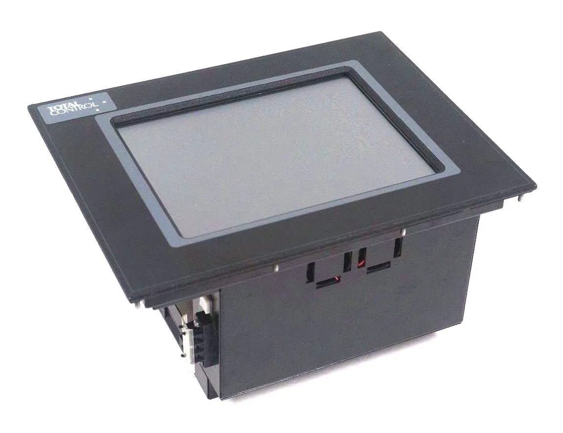 TOTAL CONTROL OC250-DEM-001 TOUCHSCREEN DISPLAY 10'', OC250DEM001