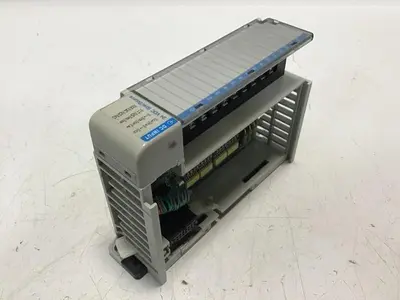 USED ALLEN BRADLEY 1769-IQ16 SER A