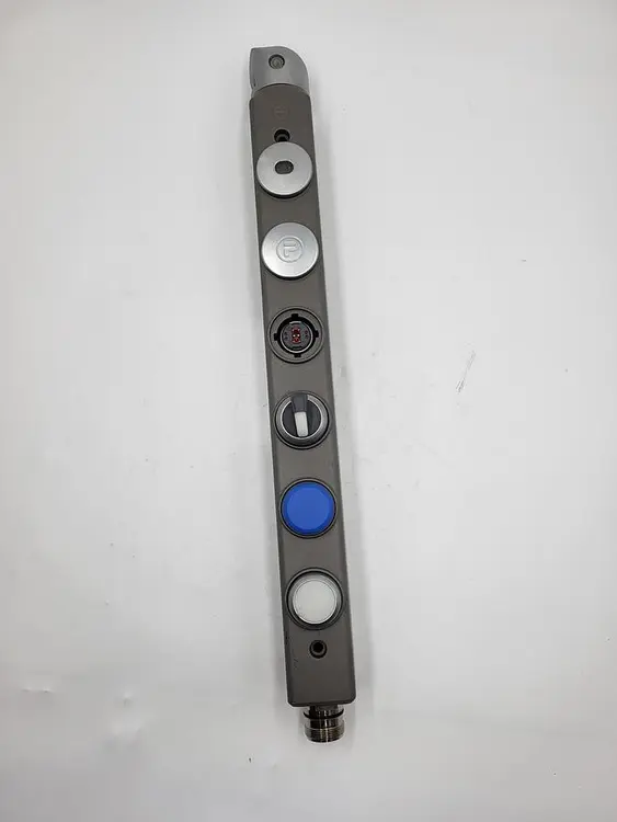 Used FORTRESS INTERLOCKS _UNKNOWN_ Relays & Switches Michigan US | ND Industrial Surplus #1276997