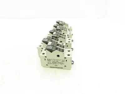 Wohner AES 2x38 Fuse Holder 32A 690V 2P Lot of 8