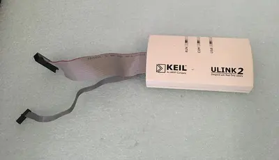 KEIL ULINK2