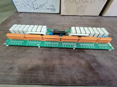 USED HONEYWELL 51304441-175
