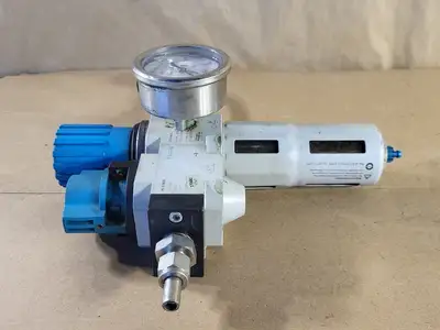 USED FESTO LFR-D-MIDI
