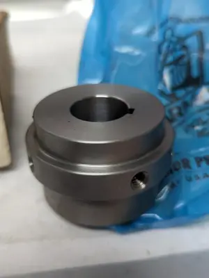 New | in-Stock REXNORD 10287368 Misc Electrical & Power Parts Ohio US | Surplus Asset Holdings #1235041
