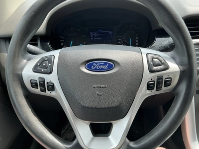 Used 2013 FORD EDGE SUVs Michigan US | Miedema Asset Management Group #1321268