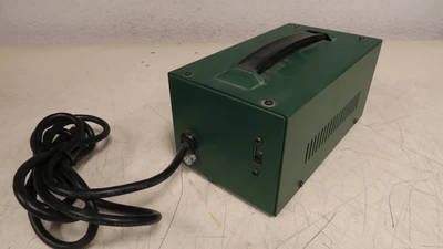 Used HIOS _UNKNOWN_ DC Power Supplies | OCO Industrial #1588010