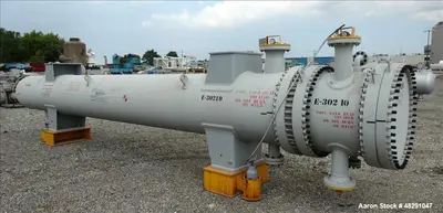 USED ILSUNG CORPORATION AEU