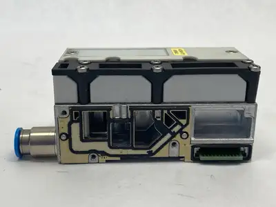 Used FESTO VMPA-FB-EPL-GU Miscellaneous MRO | Maverick Industrial Sales #1121798