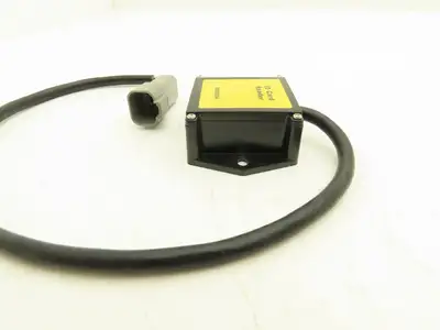 Speedshield 8808034 Forklift Smart Access Card Reader FleetOnline