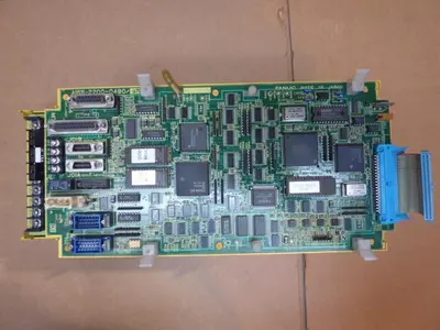 Used FANUC A02B-0118-B006 Amplifiers Michigan US | Ideal Machinery #574437