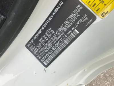 Used 2013 BMW 6 SERIES Cars Michigan US | Miedema Asset Management Group #1437318