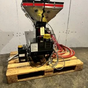 USED 2017 MAGUIRE WSB-MB WEIGH BLENDER