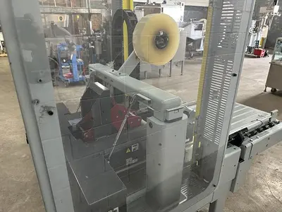 USED SEALED AIR RAPID FILL