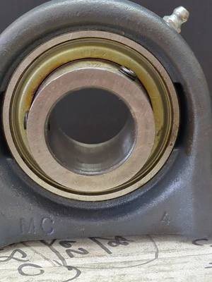 NEW Federal Mogul P 72-R