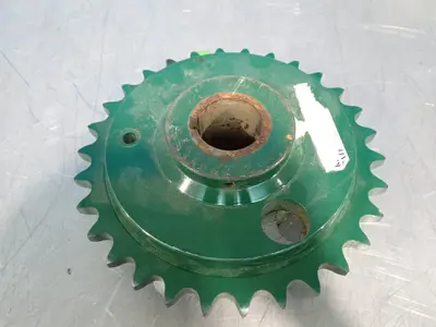 USED 2022 ABC MURRAY SPROCKETS 80A30T#251TORKTROL