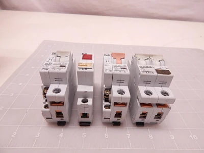 Used F&G _UNKNOWN_ Circuit Breakers Texas US | OCO Industrial #1690205
