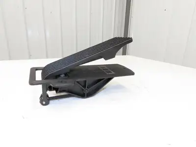 Williams Controls 402746 Forklift Accelerator Pedal & Potentiometer Off E80XN