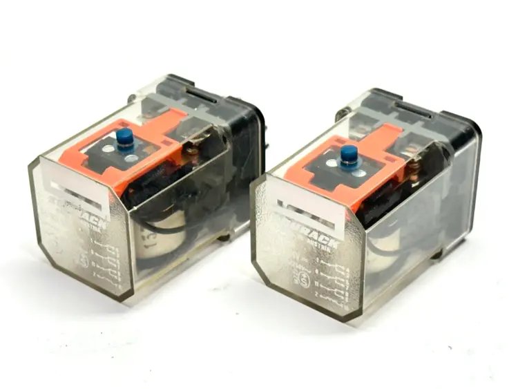 Used Schrack RL301024 Relays & Switches Michigan US | Maverick Industrial Sales #1489382