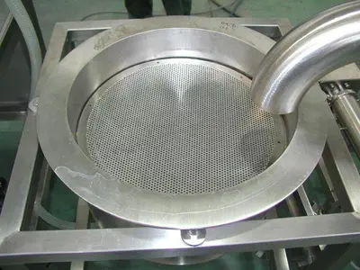 USED PACKLINE USA PDP-2M