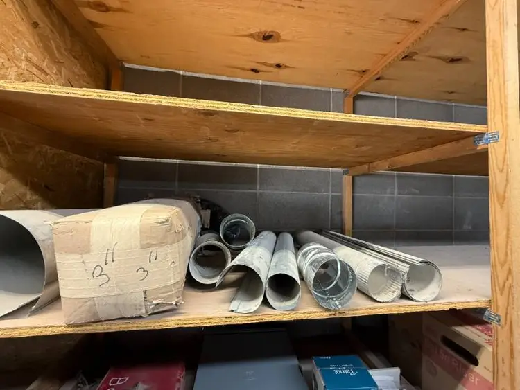 Used _UNKNOWN_ _UNKNOWN_ HVAC Parts and Equipment Minnesota US | K-BID 5 #180836