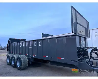 Used ARTEX _UNKNOWN_ Manure Spreaders Iowa US | Keast Enterprises #1359965