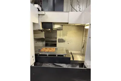 Used _UNKNOWN_ _UNKNOWN_ Vertical Machining Centers Utah US | KD Auctions #1548966