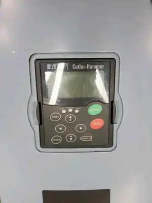 USED Eaton SVX9000