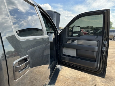 Used 2013 FORD F-150 Pickup Trucks Michigan US | Miedema Asset Management Group #1423546