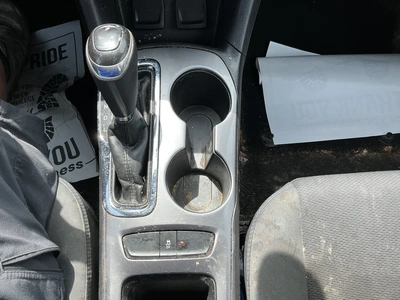 USED 2017 CHEVROLET CRUZE
