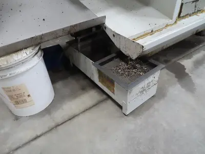 2002 HAAS TM-1 CNC Milling | MD Equipment Services LLC (10)