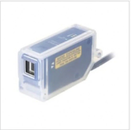 Keyence LV-H35F Digital Laser Sensor, Reflective Sensor Head, Spot Type, IP67 [New]