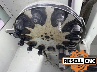 Used 2019 Tormach 1100M Vertical Machining Centers Florida US | Resell CNC #1468990