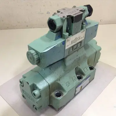 USED VICKERS DG4V36CMP7H750JA100