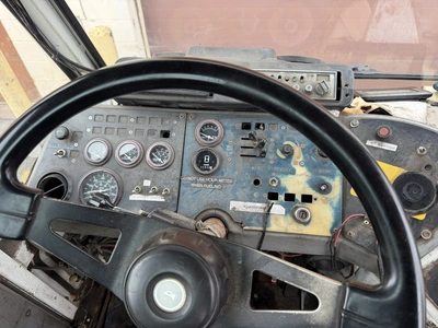 Used 2001 OTTAWA _UNKNOWN_ Tow Tractors Ohio US | Miedema Asset Management Group #1693518