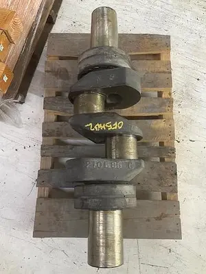USED WORTHINGTON OF5HU-2