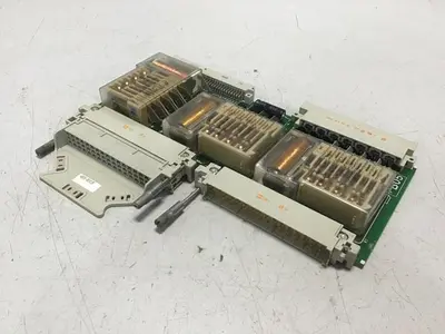 USED ARBURG ARB 657