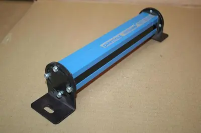 USED PINNACLE SYSTEMS INC MG-08-OF-25