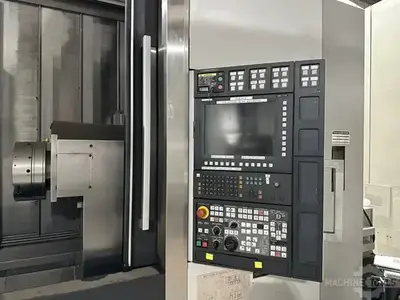 USED 2007 MORI SEIKI NT4300/1500S