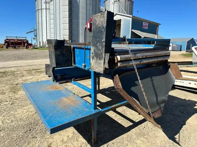 Used _UNKNOWN_ _UNKNOWN_ Inspection Machines Idaho US | Tri-Steel Manufacturing #1557208