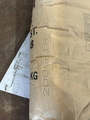 Alar FA-140F Diatomaceous Earth Flux Calcined Aid DE 50 lb Bag