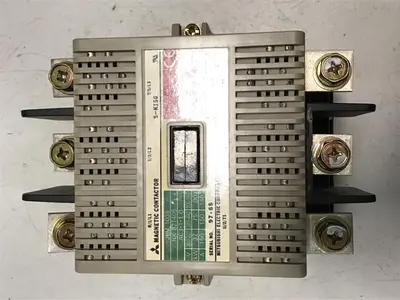 USED MITSUBISHI S-K150